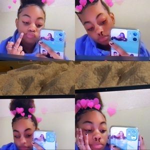 Meet your Posher, Mya